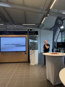 Mittelstand, Pferde und Moor – MIT auf Tour im Südkreis